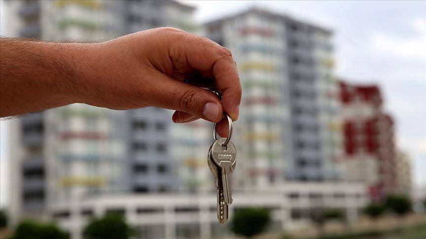 Kira ve konut fiyatlarını etkileyecek dev zam: Emlak vergisi 15 kat yükseldi 1